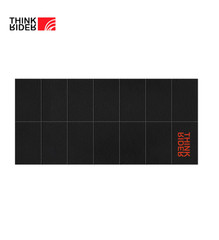 Thinkrider Training Mat Yoga mat For Bike Bicycle bicicletas Estaticas Trainer
