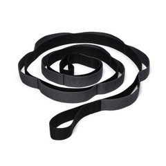 Stretch Strap – All In Motion: Yoga Accessory, 100% Recycled PET