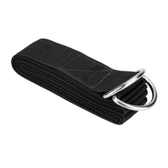Adjustable Stretch Strap D Belts Gym Waist Leg Fitness Sports Yoga SDGK