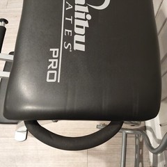 Malibu Pilates Pro Folding Chair Bench Fitness Workout Dallas Local Pickup Only