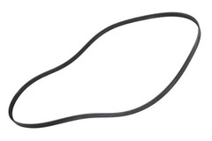GM Original Equipment 12627134 V-Ribbed Serpentine Belt
