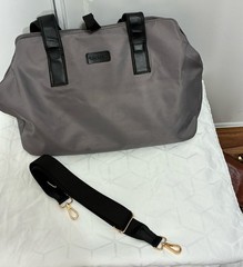 Chiceco Travel Yoga Gym Bag excellent Condition Super Functional