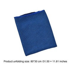 Cooling Towels, Cooling Towels For Neck And Face, Sweat Microfiber Towel