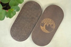 Sadhu Board “Tree of Life” Galvanized Nails 10 mm/0.4 inch