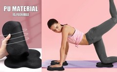 Thickened Yoga Kneeling & Support Pad – Portable Mat for Knees, Elbows & Yoga