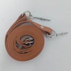 2Pcs Pilates Reformer Pull Ropes for Pilates Core Bed Balance Training Yoga