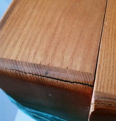 Stamina Products AeroPilates Wood Covers Front Rear 55-5510A **Flaw**