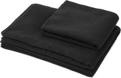 7-Piece Yoga Set W/ 71x24x0.5 Inches Extra Thick Mat & Carrying Sling – Includes