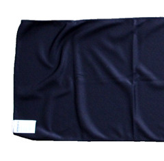 Nike Jordan Cooling Towel Medium Black/Varsity Royal 30″ x 14″
