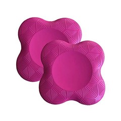 Rosered Yoga Knee Pad Cushion Extra Thick for Knees Elbows Wrist Hands Head