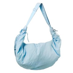 Puffer Tote Bag for Women Lightweight Cotton Adjustable Strap and Zip Pocket …