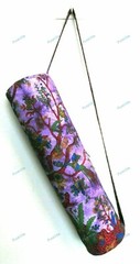 Best Quality Yoga Mat Carry Bag Mandala Large Bag With Shoulder Strap