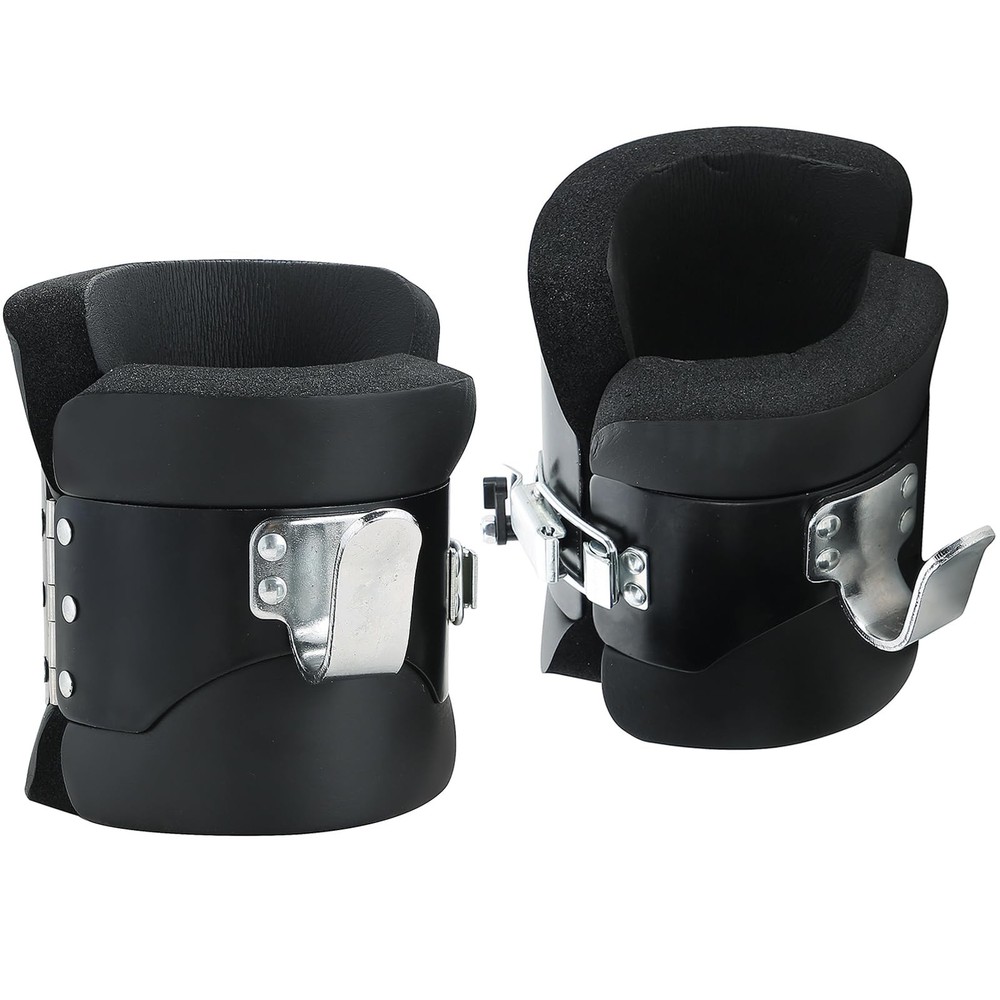 Anti Gravity Boots Inversion Hang Up Boots | Inversion Boots Gravity Compression