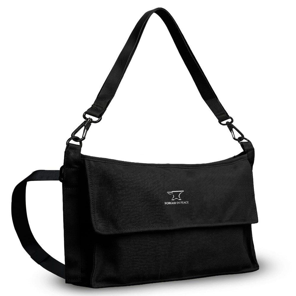 Men’s Yoga Mat Bag – Durable Canvas Carrier, Lightweight with Extra Storage f…