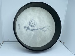Healing Wellness Drum
