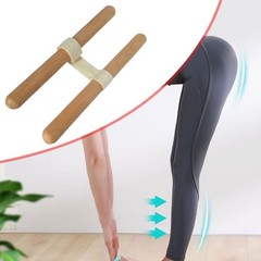Stretching Strap Stretch Strap with Handles Innovative Flexibility Adjustable