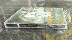Yoga4Poker training program Texas Hold’em Poker Laurence Berkley Bob Conti zen
