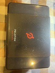 Peloton NEW Sealed Black Foam Yoga Block (4x6x9 Inches) YG-BL-A-02 Fitness