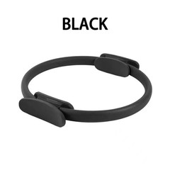 Yoga Fitness Pilates Ring Yoga Ring Open Back Ring Magic Ring Pelvic Floor Muscl