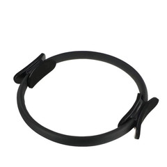 Yoga Fitness Ring Pilates Ring Women Girl Exercise Home Resistance Elasticity Yo