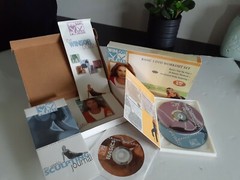 DVD Winsor Pilates Fitness Work Out Pilates Walking at Home Jane Fonda VHS