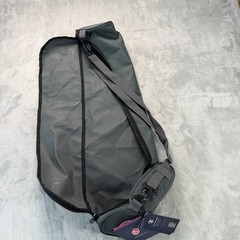 Liforme Yoga Mat Shoulder Strap Travel Bag Carry 28” X 6” (no Mat) NEW
