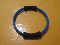 Pilates Power Toning-Ring