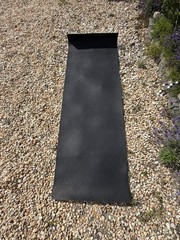 YOLOHA Sustainable Cork Yoga Mat Natural Cork & Rubber Non-Slip Exercise Mat