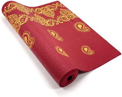 Yoga & Pilates Mat