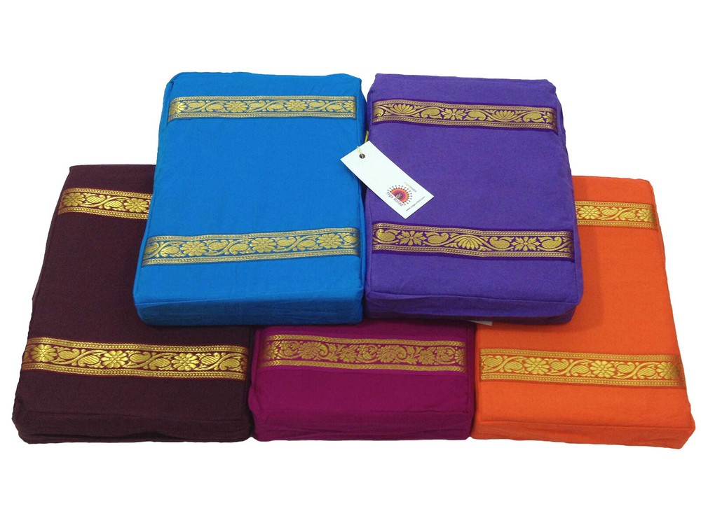 Yoga Block Cover