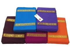 Yoga Block Cover
