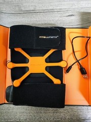 Intellinetix Vibrating Calf & Shin Universal Wrap