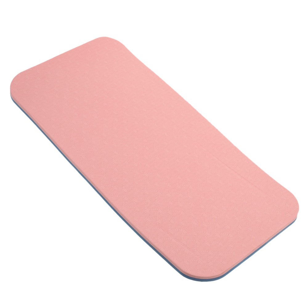 Yoga Supporting Pad Protective Knee Pads Mat Cushions Kneeling Workout