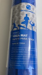 Beachbody PREMIUM 71″x26″ YOGA Mat Workout Exercise Training Yoga Floor Mat NEW