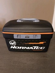 Normatec Compression Therapy Recovery System Model PPS-101 Untested (Unit Only)