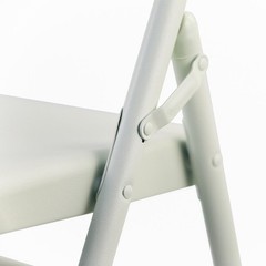 Yoga Auxiliary Chair Foldable Chair Yoga Chair