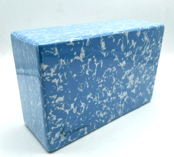 Nike Mastery Yoga Block – brand new 9 x 5.7 x 3.4 inch