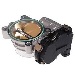 Electronic Throttle Body Assembly (72mm,For 3.4L/3.5L/3.9L) Fit For 09 S20009