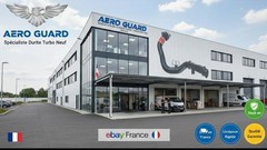 Original AERO® Turbo Hose for Renault Megane III Grandtour 8200804000