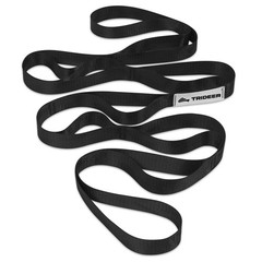 Stretching Strap Physical Therapy Rehab Leg Lifter Yoga Hamstring Mobility