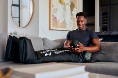 Hyperice – Normatec 3 Legs System – Black