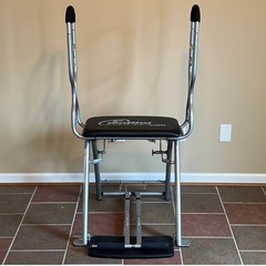 Malibu Pilates PRO w/ Manual – Folding / Collapsible – Excellent Condition