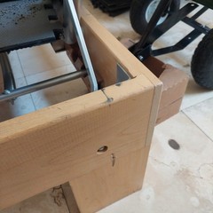 Pilates Reformer, Quality Construction