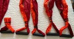 YB Practice Is Everything Yoga Trapeze Hammock Swing Aerial Yoga Hammock