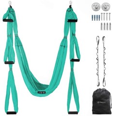 Aerial Yoga Swing Set Ceiling Mount Accessories