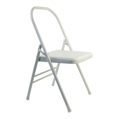 Yoga Auxiliary Chair Foldable Chair Yoga Chair
