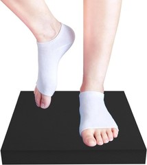 Exercise Balance Pad，Balance Foam Mat Physical Therapy Equipment & Strength