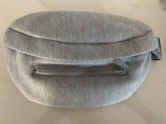 Gaiam Waist Fanny Pack bag. Brand new never used.