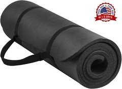 Colchoneta Para Ejercicios En Casa Hacer Alfombrilla De Yoga Esterilla Gimnasia