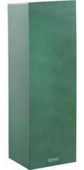 Gaiam Essentials Premium Yoga Mat With Yoga Mat Carrier Sling (72 L X 24 W X 1/4